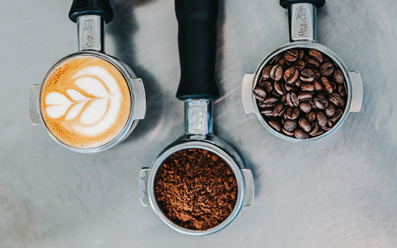 Los 5 cafés mejor valorados del mundo
