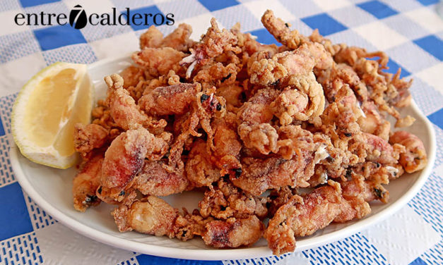 Bahía Los Abrigos, un lugar para saborear la comida
