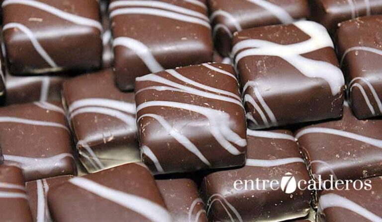 Chocolate. | © Manuel Expósito.