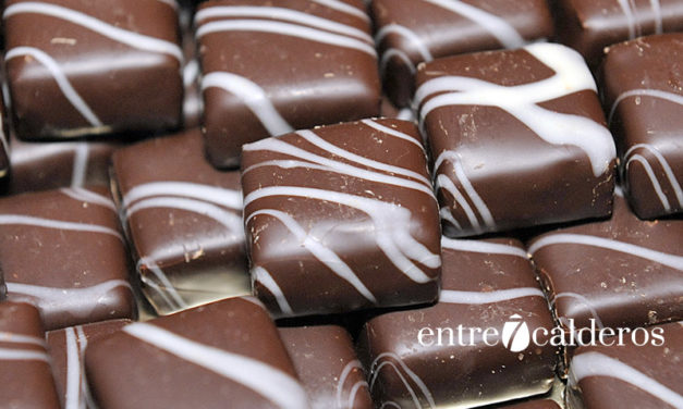 Chocolate: cuanto más negro, mejor, y nunca para combatir el estrés