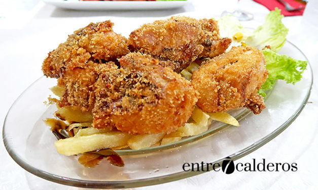 En La Florida le espera una buena comida casera