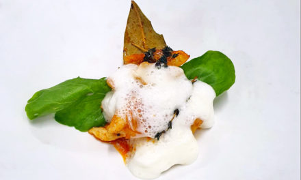 Siete islas y siete tapas se dan la mano en Paisaje Gastronómico