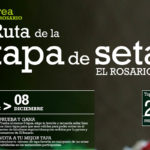 La VII Ruta de la Tapa de Setas comienza este fin de semana con 19 locales participantes
