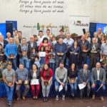 Lomo El Chorrito y Eidan los mejores, queso y vino, de Gran Canaria
