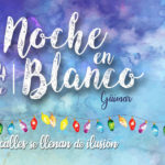 La Noche en Blanco de Güímar celebra su 10º aniversario