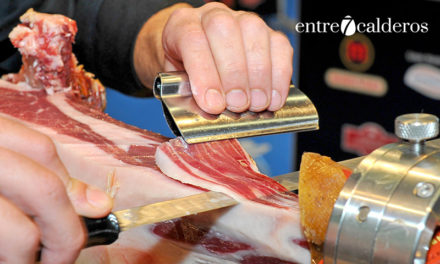 Jamón: cómo elegirlo y acertar