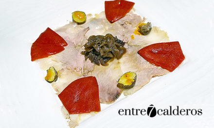 Pata asada, tradición y fechas