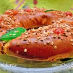 El mejor roscón de reyes y el mejor chocolate a la taza de la Navidad 2019, según un análisis de OCU