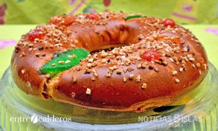 El mejor roscón de reyes y el mejor chocolate a la taza de la Navidad 2019, según un análisis de OCU