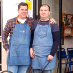 Primer Concurso Nacional de Cocina para Personas Invidentes