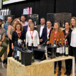 Canarias participa en la primera edición de la Barcelona Wine Week