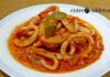 ¡Otra de calamares! Calamares en salsa. | © Manuel Expósito.