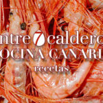 Publicado el eBook ‘entre7calderos COCINA CANARIA – recetas’