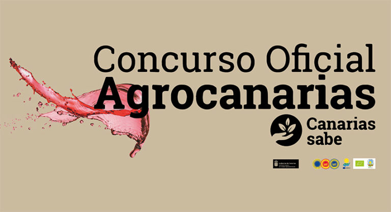 Vuelve el Concurso Oficial de Vinos Agrocanarias 2020