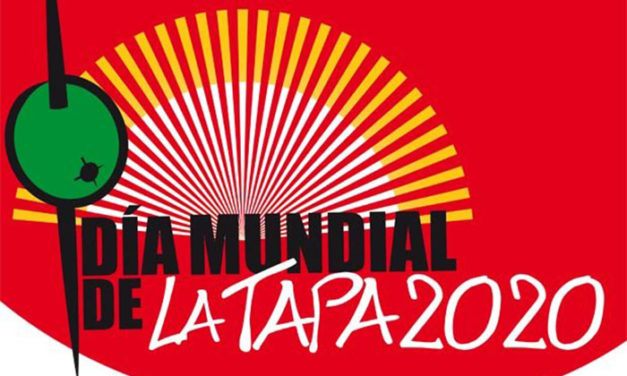 La gastronomía española celebra el ‘Día Mundial de la Tapa’ 2020
