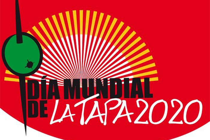 La gastronomía española celebra el ‘Día Mundial de la Tapa’ 2020