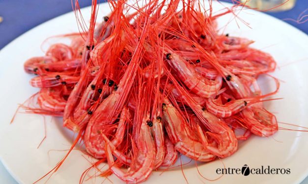 El Atlántico, una cocina para disfrutar y preservar