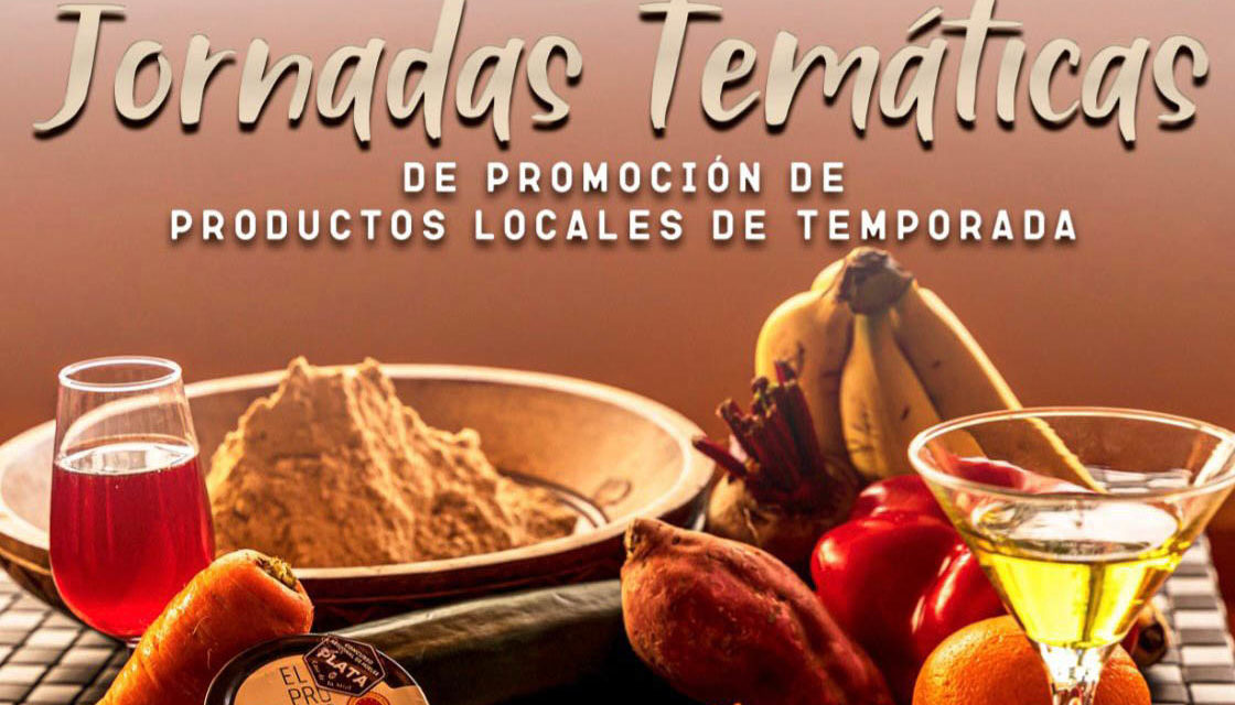 El queso arranca las jornadas temáticas de promoción de productos locales de La Orotava
