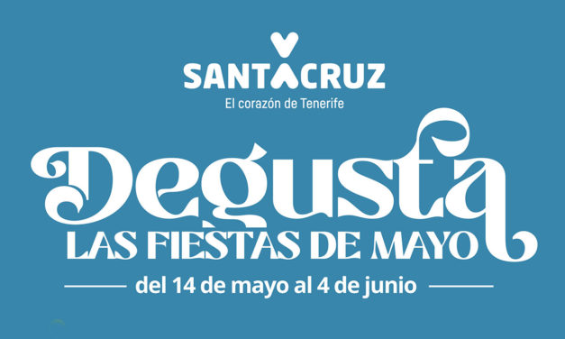 Santa Cruz abre la inscripción para la ruta gastronómica “Degusta las Fiestas de Mayo”