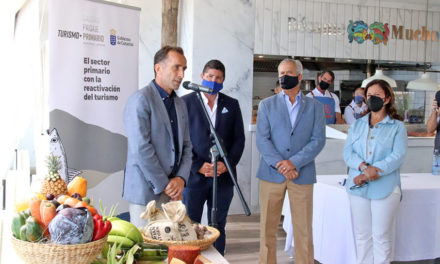 Canarias fomenta el consumo de producto local en los establecimientos turísticos del Archipiélago