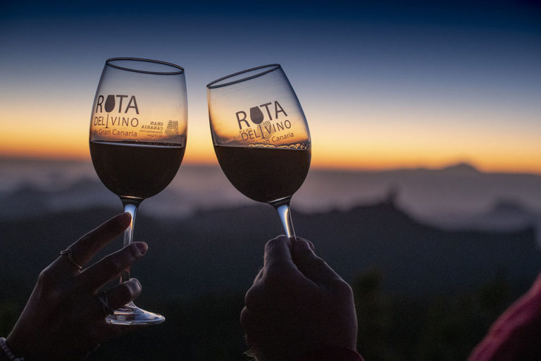 XXVII Cata Insular de Vinos de Gran Canaria, los 10 mejores caldos elaborados en la Isla