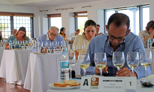 Fuerteventura acoge en marzo la XXII edición del Concurso Oficial de Vinos Agrocanarias