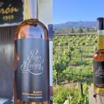 Pagos de Reverón naturalmente dulce, de la DO Abona, elegido mejor vino de Canarias 2022