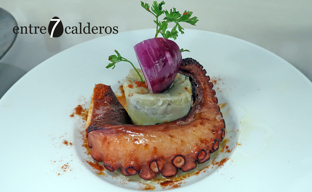 Dicen, dicen, que comer es una necesidad; bueno, seguro que sí