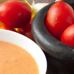 Salmorejo o gazpacho, ¿cuál prefieres?