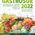 La quinta edición de Gastrosur promociona el producto local como garantía de calidad