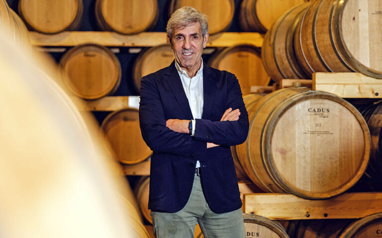 Cepa 21: la revolución de los vinos de la Ribera del Duero