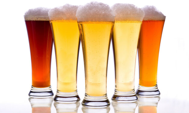 Un estudio analiza las diferencias entre las cervezas artesanales canarias y las industriales