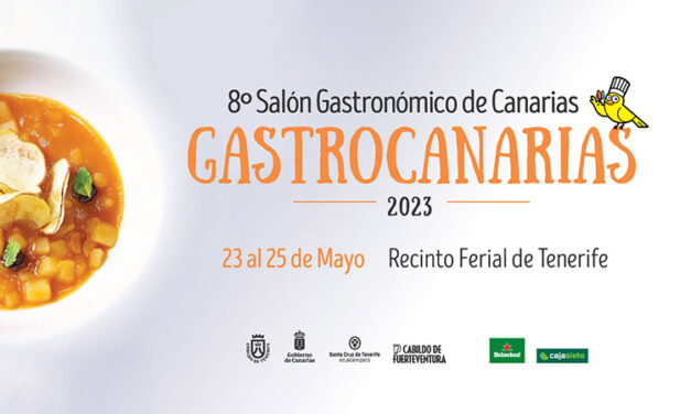 El 17º Campeonato de Canarias de Cocina – Gran Premio Cabildo de Tenerife ya tiene a sus diez finalistas