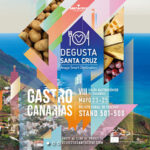 El Club de Producto Degusta Santa Cruz presentará sus novedades en GastroCanarias