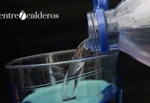 Mantener una correcta hidratación durante el verano ayuda a regular la temperatura corporal, favorece el funcionamiento del organismo y reduce el riesgo de deshidratación, especialmente en niños y personas mayores. | © Manuel Expósito. | entre7calderos.com