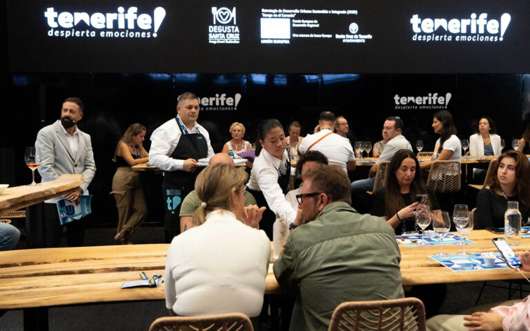 San Sebastián Gastronomika, segunda jornada