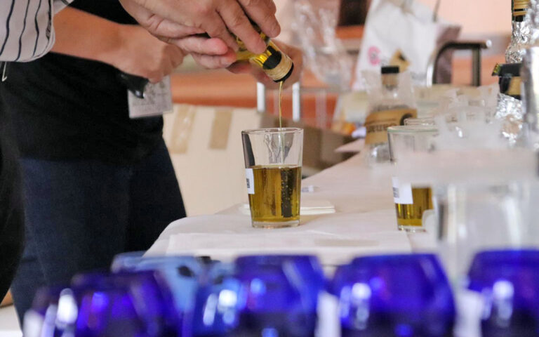 El Gobierno de Canarias convoca el Concurso de Aceite de Oliva Virgen Extra Agrocanarias 2024