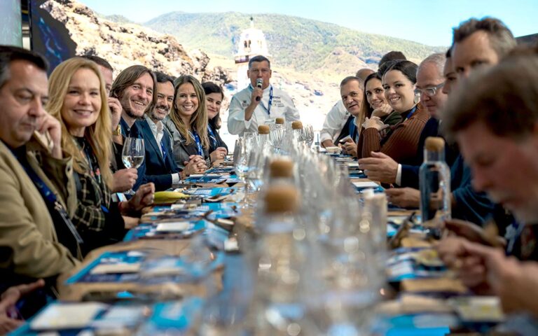 Críticos gastronómicos alaban la calidad de los productos de Anaga en Madrid Fusión