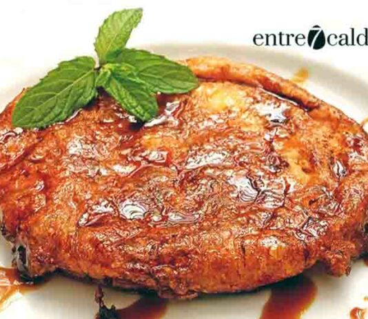 La tradición de las torrijas: recuerdos y recetas de Semana Santa