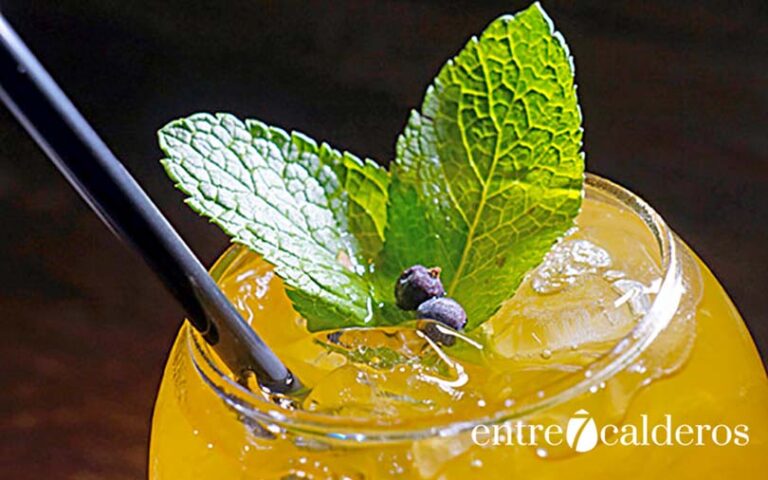 Coctel. | © Manuel Expósito.