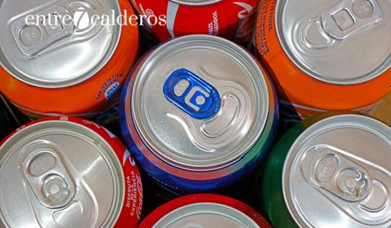Refrescos: ¿qué son?