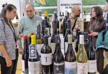 El sector vitivinícola canario refuerza su proyección exterior en la Barcelona Wine Week