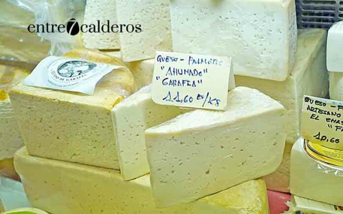 MEX_Quesos_20170312_810 Foto: © Manuel Expósito.