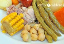 Puchero canario, | © Manuel Expósito.