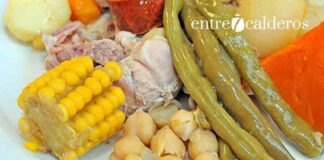 Puchero canario, | © Manuel Expósito.