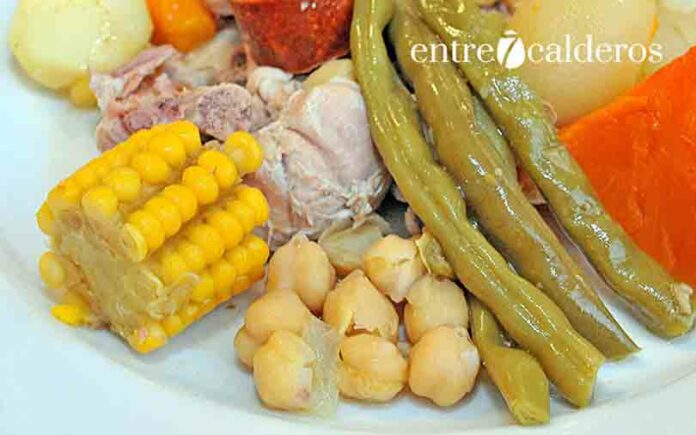 MEX_CP_IFPVC_100208_260322 Puchero canario, | © Manuel Expósito.