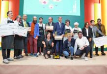 Canarias destaca en el Salón Gourmets con productos reconocidos y presencia en los principales certámenes