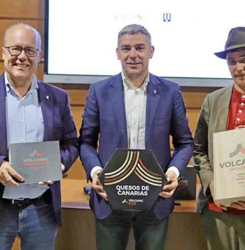 GMR impulsa más de medio centenar de acciones en mayo para promocionar el producto local por el Día de Canarias