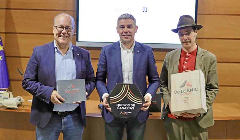 GMR impulsa más de medio centenar de acciones en mayo para promocionar el producto local por el Día de Canarias