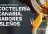 Hecansa impulsa en La Gomera la formación en coctelería con productos de Canarias